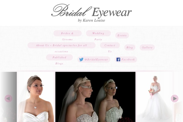 Be theme site design template sample
