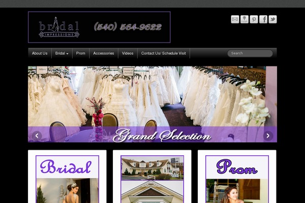 iFeature Pro 5 theme site design template sample