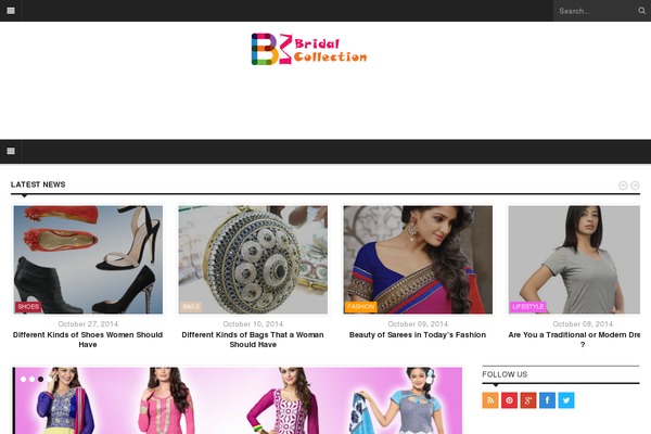 bridalmasala.com site used Ya’aburnee