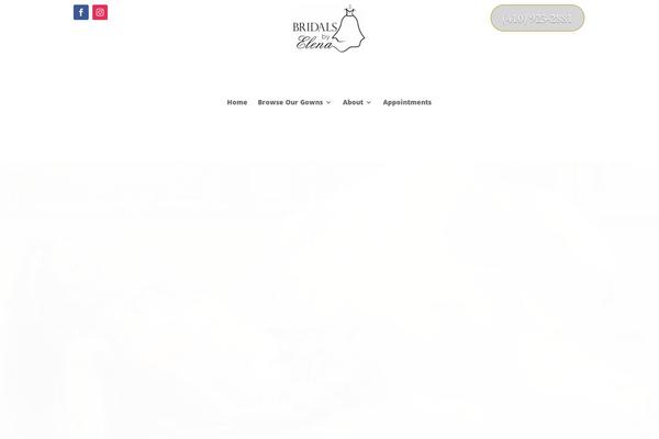 Site using Dg-carousel plugin