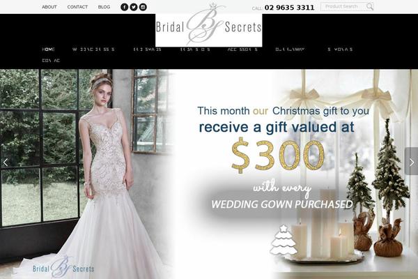Site using BxSlider WP plugin
