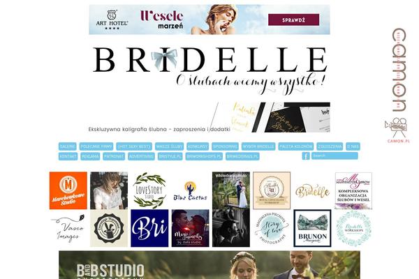 Site using Sticky Header by ThematoSoup plugin