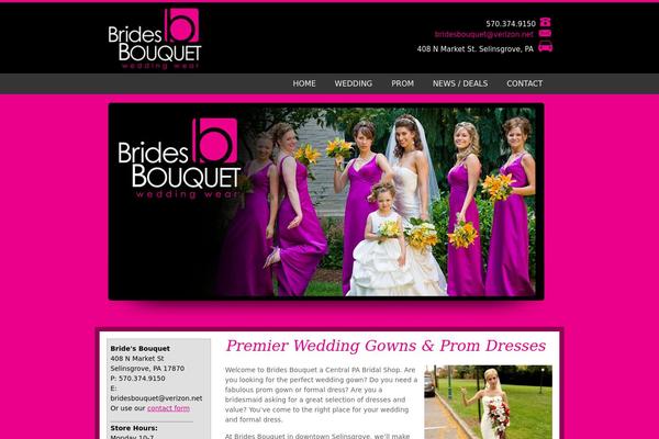 Site using Cleaner Gallery plugin