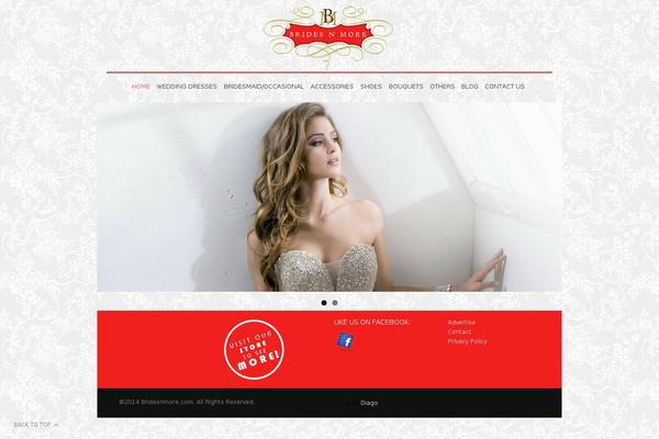 Site using Mnky-vector-icons plugin