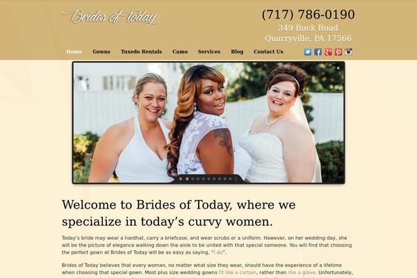 Suco theme site design template sample