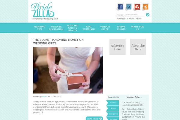 Site using Social Essentials - Social Stats and Sharing Buttons plugin