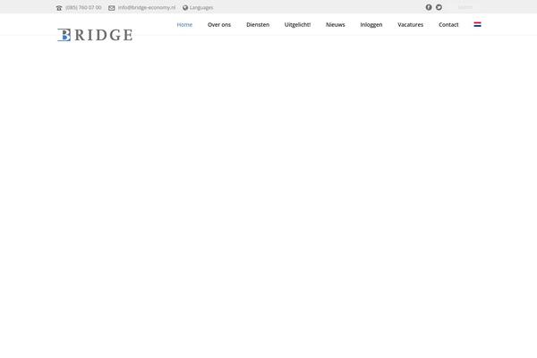Site using Sitepress-multilingual-cms plugin