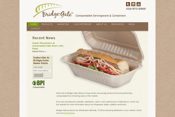 Site using Ajaxd-wordpress plugin