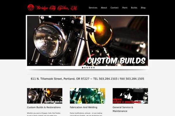Play theme site design template sample