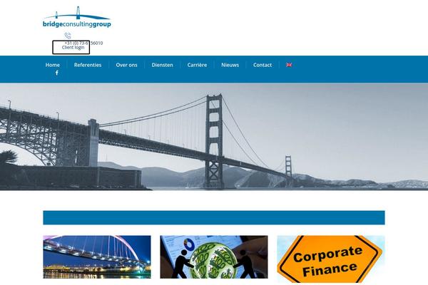 Site using Pearl-header-builder plugin