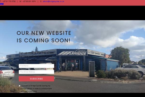 Site using Fluentform plugin