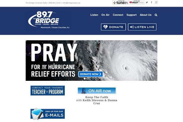 bridgefm.org site used Avada-child-theme-01