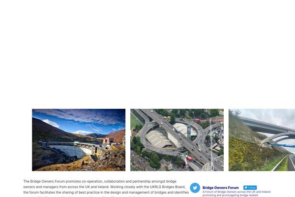 BeTheme Child theme site design template sample
