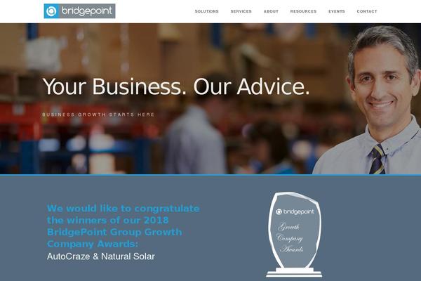 Site using Hubspot plugin