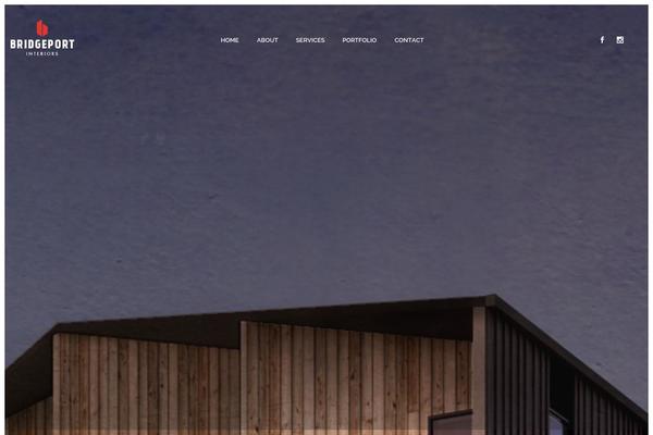 Site using LayerSlider plugin