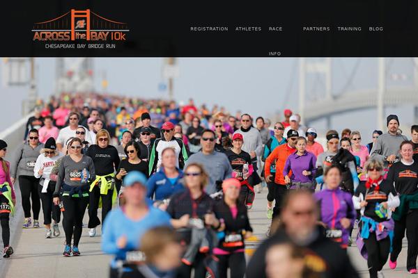 Site using Code Embed plugin