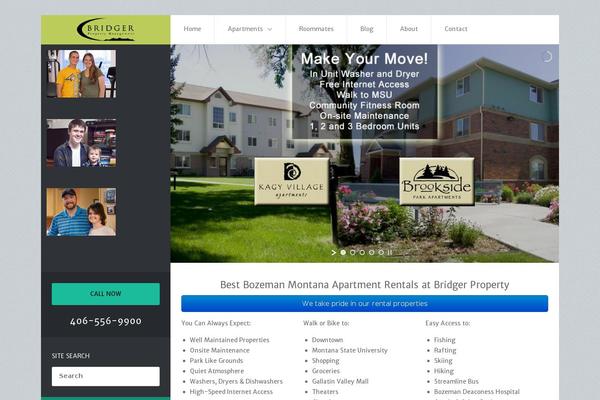 Site using Wp_roksprocket plugin