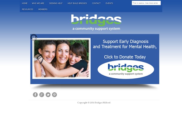 Headway theme site design template sample