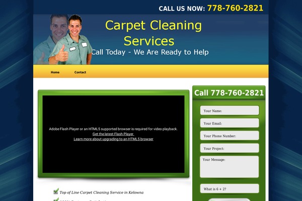 Rockstarleadtheme-v2-4 theme site design template sample