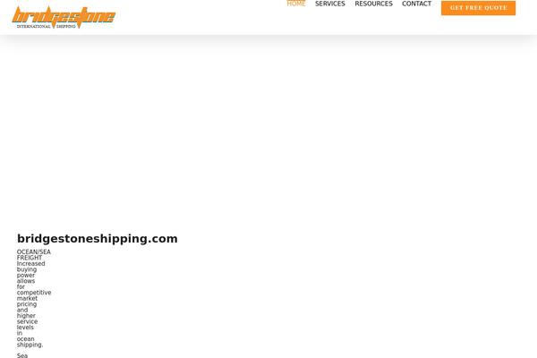 Site using LayerSlider plugin