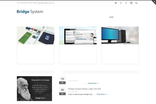 Hello Elementor theme site design template sample