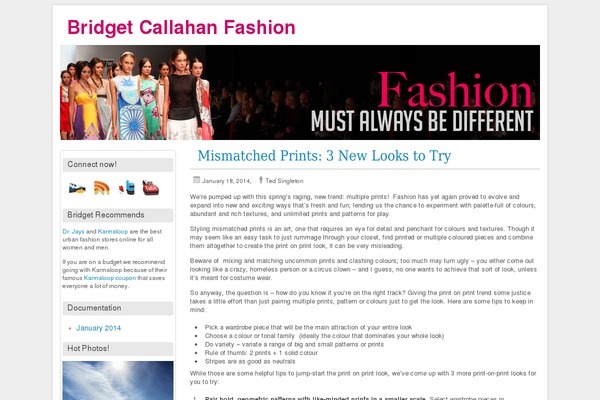 Supermodne theme site design template sample