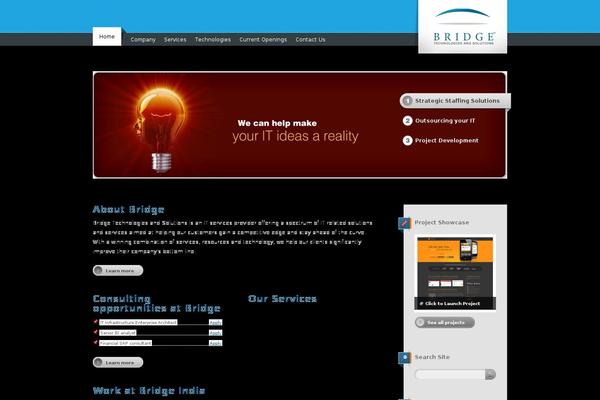 Site using Job Manager plugin