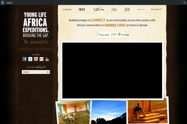 Site using Video Player plugin