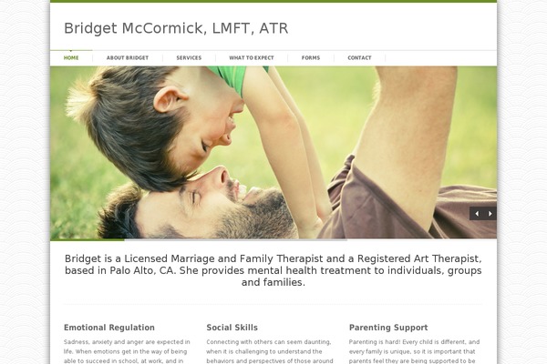 ELOGIX theme site design template sample