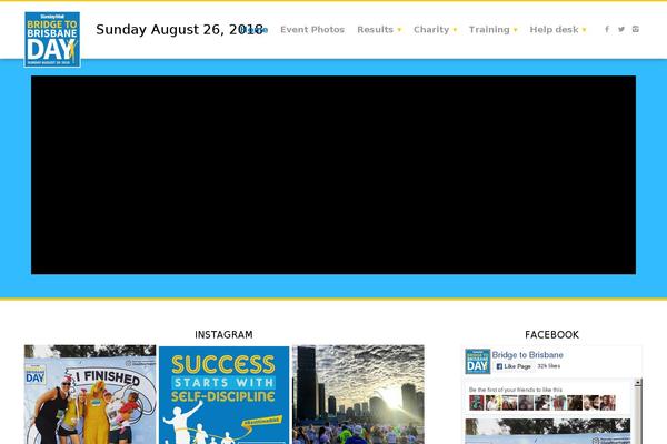 b2b theme websites examples
