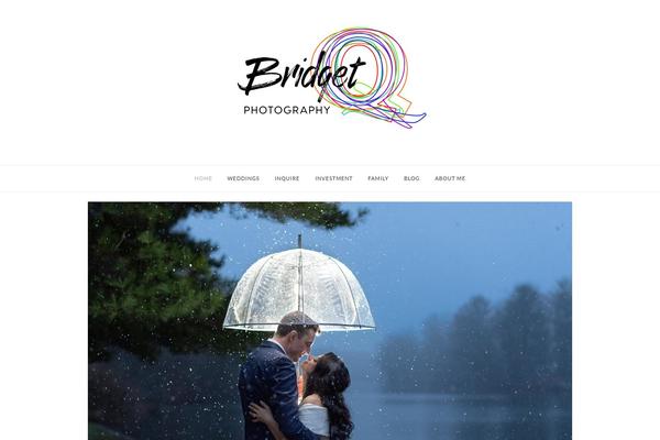 Simple-elegant theme site design template sample