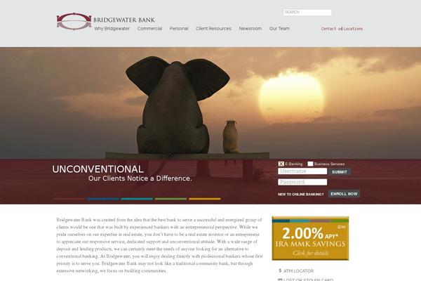 Site using oik plugin