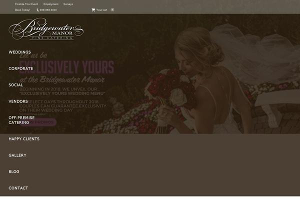Site using WooCommerce WooCart Popup Lite plugin