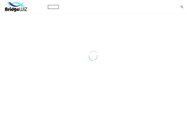 Site using Thegem-elements-elementor plugin