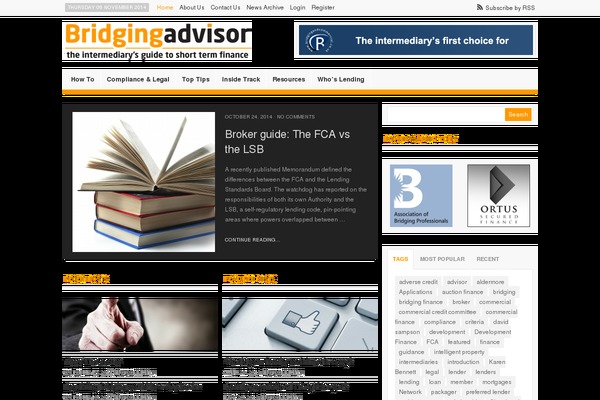Deadline theme site design template sample