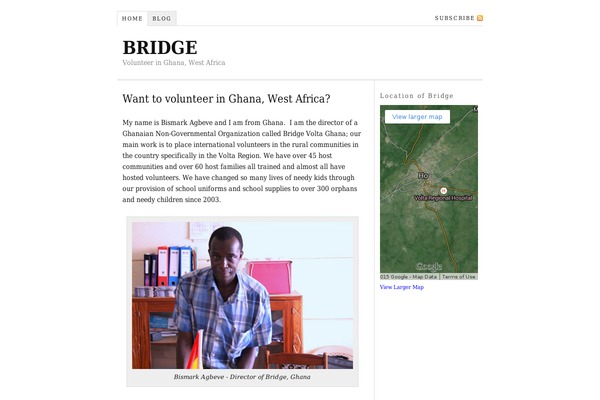 Thesis_182 theme site design template sample