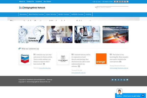 RT-Theme 18 theme site design template sample