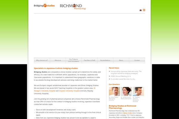 bridgingstudies.com site used Bridging_studies