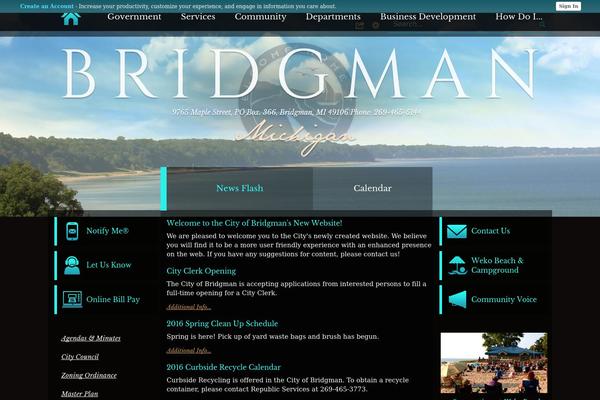 Executive Pro Theme theme site design template sample