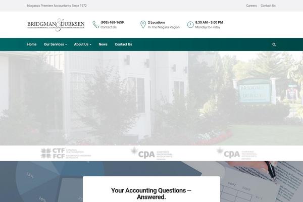Tm-finance theme site design template sample
