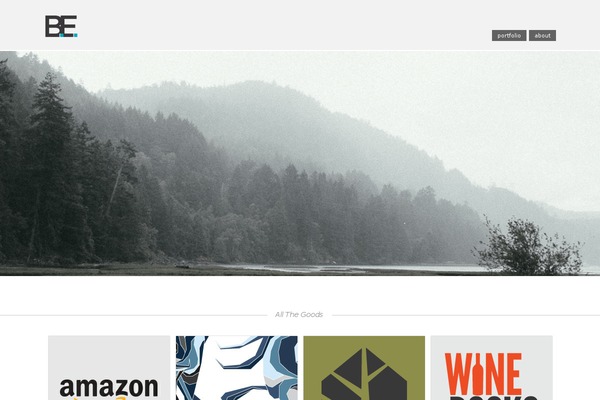 brieelam.com site used Brie