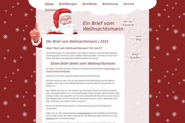 Site using Sociable Zyblog Edition plugin