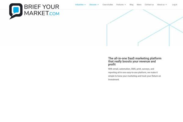 Divi-child-theme-master theme site design template sample