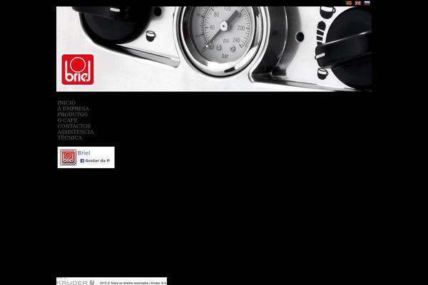 Ronika_v.1.4 theme site design template sample