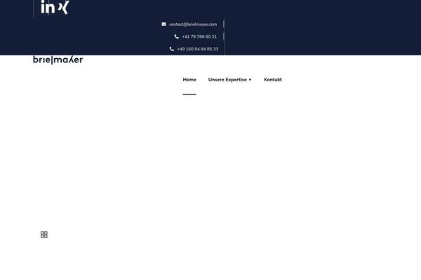 Site using Revslider-particles-addon plugin