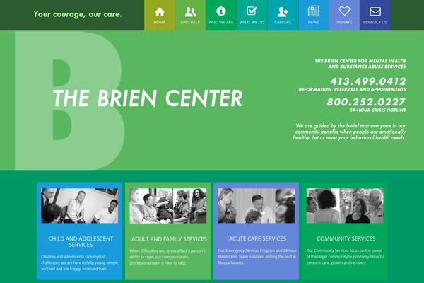 Stylish-v1.2.3 theme site design template sample