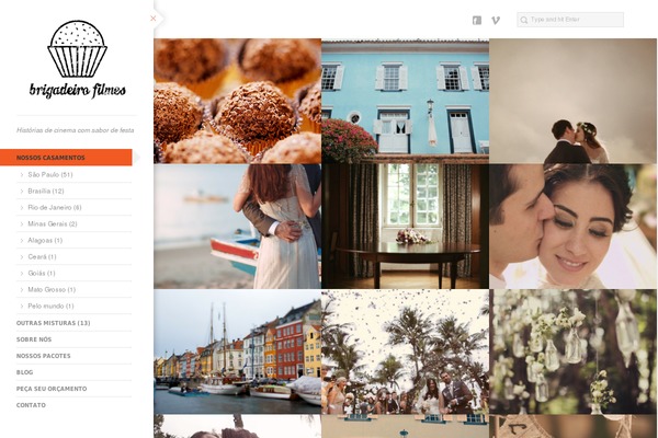 Wowway theme site design template sample