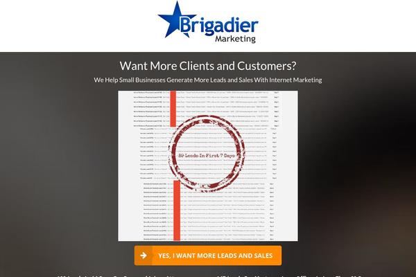 Prostyler theme site design template sample