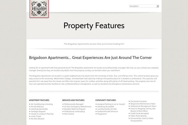brigadoonslc.com site used Wiseguys_new2