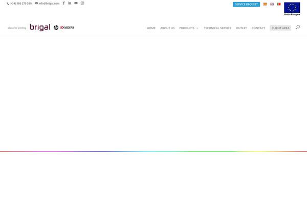 Site using Popups-for-divi plugin